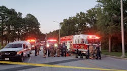 Baltimore County officials said that DROP will be used as a recruitment and retention tool to keep experience within the ranks. Baltimore County officials said that DROP will be used as a recruitment and retention tool to keep experience within the ranks.