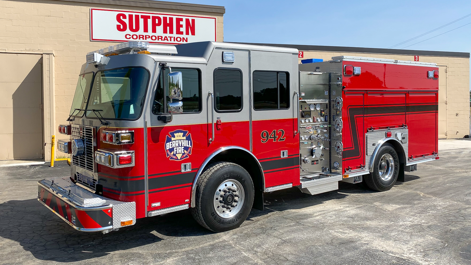 Berry Hill Fire 629f69d562955