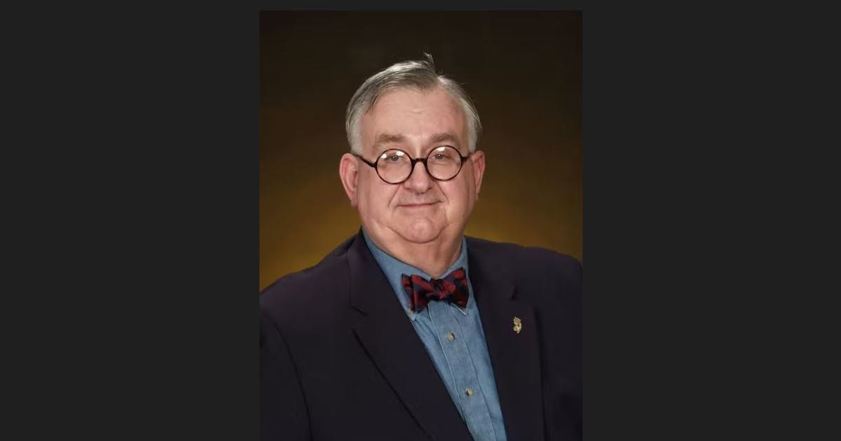 Longtime Firehouse Magazine Author, Speaker Harry Carter Dies | Firehouse