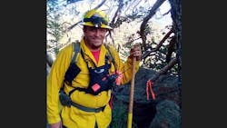 Glen Haven Volunteer Fire Department Assistant Chief John Jaros was shot and killed June 18. Glen Haven Volunteer Fire Department Assistant Chief John Jaros was shot and killed June 18.