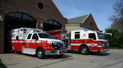 The Middleburg Heights Fire Department is one of many with vacancies and career fire departments are having a hard time trying to fill them.