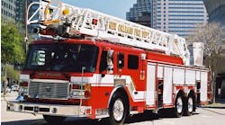 New Orleans Fd