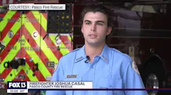 Pasco County Fire