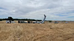 Plane Crash