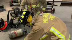 Fire service personnel face high risks regularly, and this reality takes a toll on them physically, emotionally and mentally.