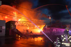 Bill Tompkins 5 22 22 Paterson, Nj Comm Bldg Pic 1