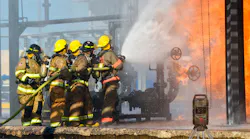 Blackline Safety Fire Hazmat Photo