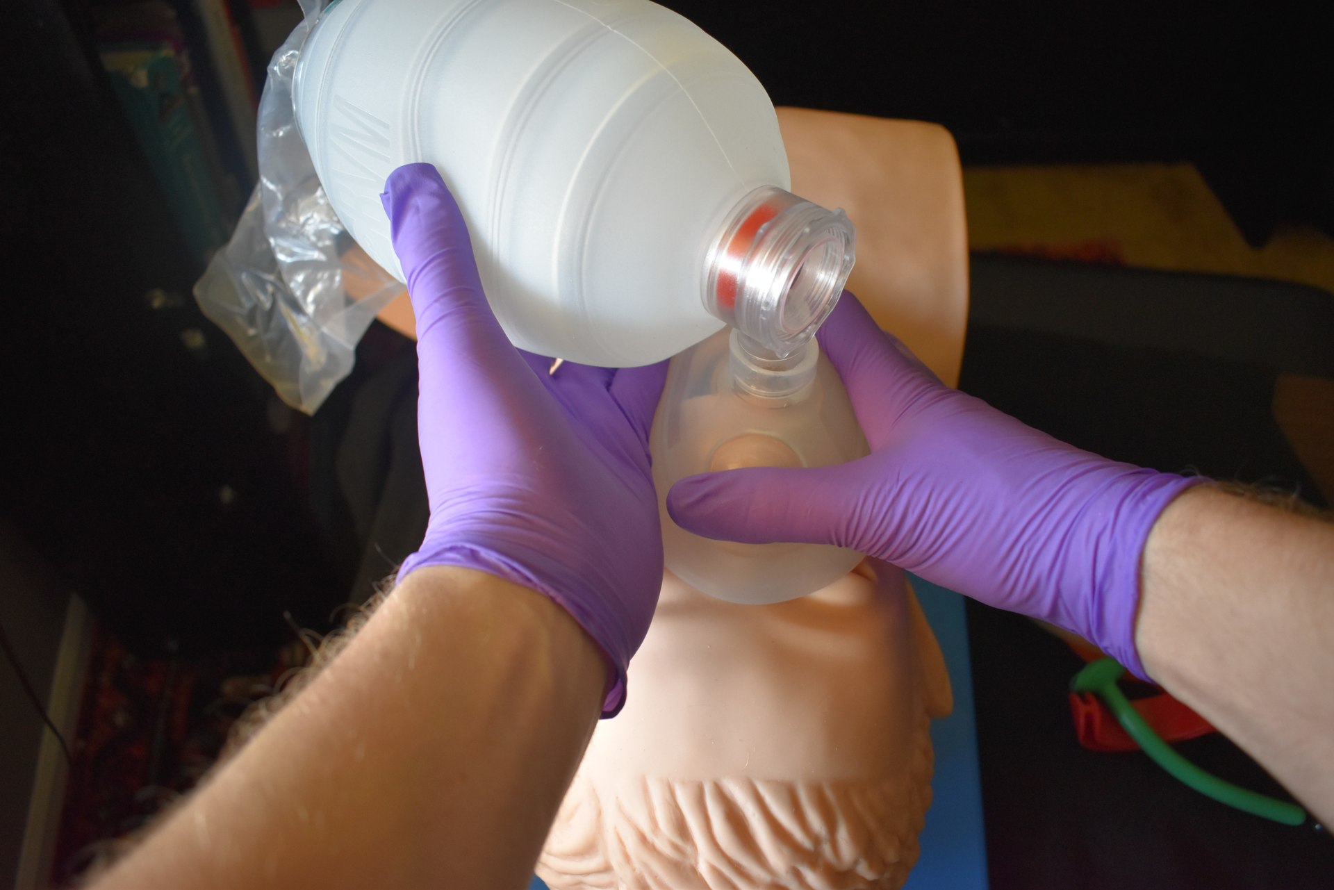 10 Tips for Effective Airway Management and Ventilation