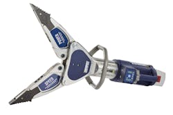 HURST Jaws of Life SP555E3 CONNECT HURST Jaws of Life SP555E3 CONNECT