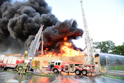 Mike Connor 5 30 22 Omaha, Ne Third Alarm Pic 2