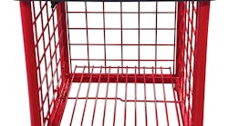 Press Release Gear Grid Night Stand Press Release Gear Grid Night Stand