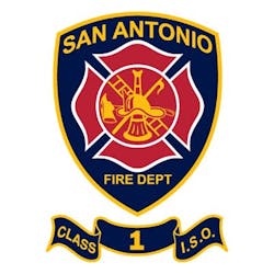 San Antonio Fire Department Twitter K2 V Jw2l V 400x400