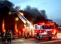 Suffolk County Fire Rescue Photo 2