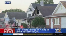 This story has been updated to report that both individuals have died.
