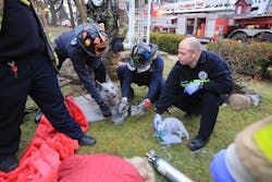 July 22 Fire Based Ems Pic 12 (pet Rescue) July 22 Fire Based Ems Pic 12 (pet Rescue)