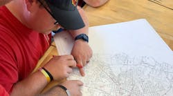 To gain a broader view of CRR, consider two primary benchmarks: incident and recovery. The first is obvious. The second likely isn’t for many, including because it involves so many factors—for example, an officer’s influence on a driver to know the streets and access points in the community. To gain a broader view of CRR, consider two primary benchmarks: incident and recovery. The first is obvious. The second likely isn’t for many, including because it involves so many factors—for example, an officer’s influence on a driver to know the streets and access points in the community.