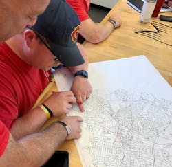 To gain a broader view of CRR, consider two primary benchmarks: incident and recovery. The first is obvious. The second likely isn’t for many, including because it involves so many factors—for example, an officer’s influence on a driver to know the streets and access points in the community. To gain a broader view of CRR, consider two primary benchmarks: incident and recovery. The first is obvious. The second likely isn’t for many, including because it involves so many factors—for example, an officer’s influence on a driver to know the streets and access points in the community.