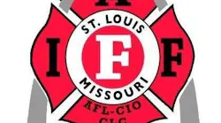 St Louis Fire Union