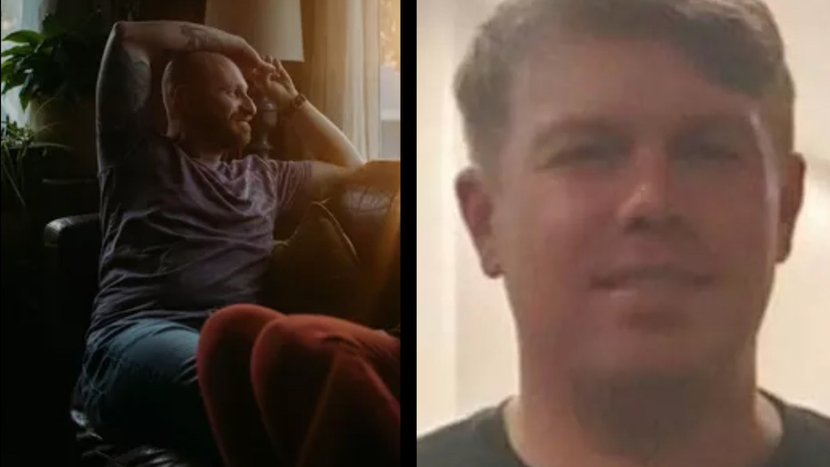 Pilots Jared Bird (left) and Tom Hayes were killed when their Chinook helicopter crashed on July 21.