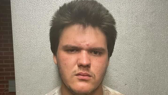 Leslie Roy Winchester