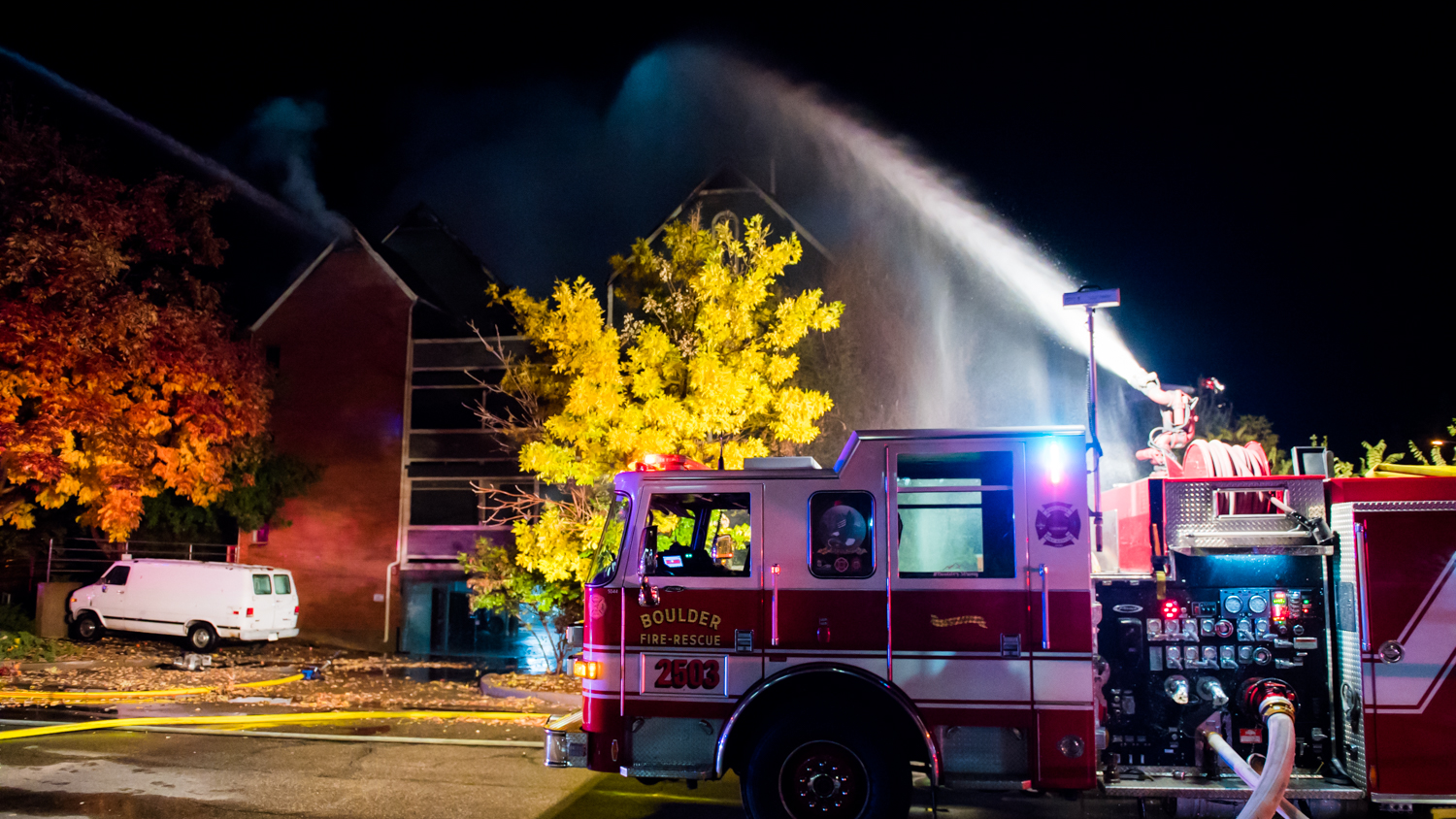 With Boulder Fire Rescue offering ALS service, it will help bring response times, which currently range from nine to 11 minutes, down to approximately six minutes.