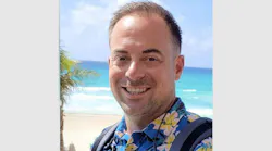 Arlington firefighter Elijah Snow went to Mexico to celebrate his 10th wedding anniversary but died at the hotel on the first night.