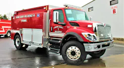 Laramie Fire Rosenbauer 4