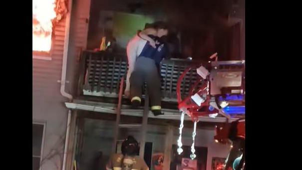 Providence Fire 62de9fa594eb5