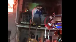 Providence Fire
