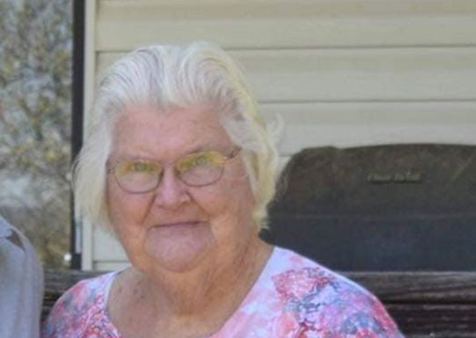 Longtime firefighter Betty Cobb, 75, was kidnapped from her Alabama home on July 4.