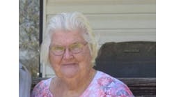Longtime firefighter Betty Cobb, 75, was kidnapped from her Alabama home on July 4.