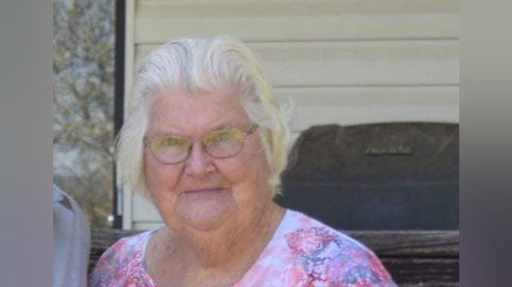 Longtime firefighter Betty Cobb, 75, was kidnapped from her Alabama home on July 4.