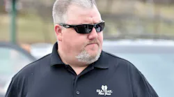 Former Allentown Police officer Corey Cole Jr., surrendering to police in 2019, was sentenced to state prison on charges he stole $315,000 from a Lehigh Twp. relief fund for firefighters.