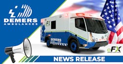 Demers Ambulance E Fx Type 3 Electric Ambulance 62c5cb4994678 Demers Ambulance E Fx Type 3 Electric Ambulance 62c5cb4994678