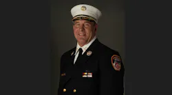 Fdny John Hodgens