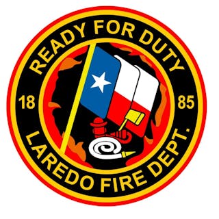 Laredo Firefighters Local 872