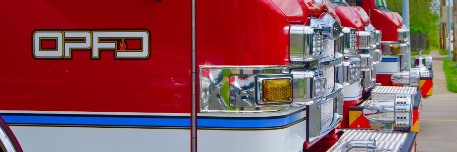 Overland Park KS FFs Rescue Two from Apartment Fire Firehouse