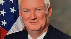 Chief Randy Mobley