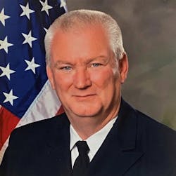 Chief Randy Mobley Chief Randy Mobley