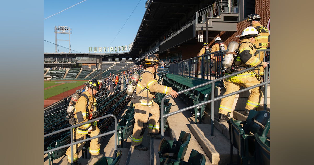 Firehouse Expo Preview Firehouse