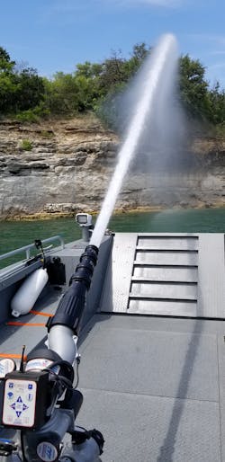 Consideration of direct firefighting capabilities remains despite more focus on design for rescue/recovery and emergency medical transport. Consideration of direct firefighting capabilities remains despite more focus on design for rescue/recovery and emergency medical transport.