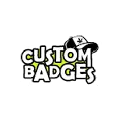 Custom Badges Logo 62d197fd4a545