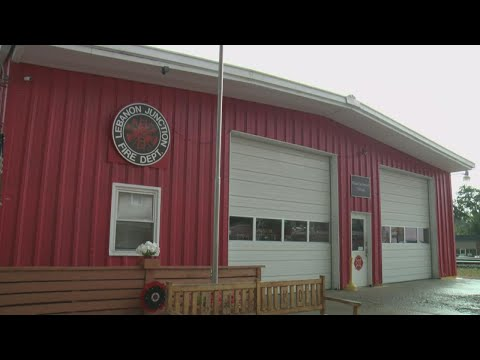 Lebanon Junction KY Firefighters Resign, Citing Safety, Training