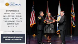 Orlando Chief Orlando Chief