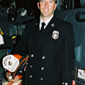 Shawn Drake Morton