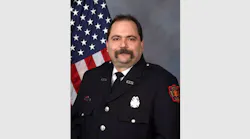 Robert Doerr, a 28-year veteran of the Evansville Fire Department, was shot at least three times in his driveway on Feb. 26, 2019.