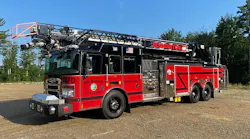 Bennington Fire 3