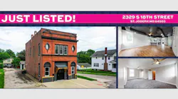 Firehouse For Sale