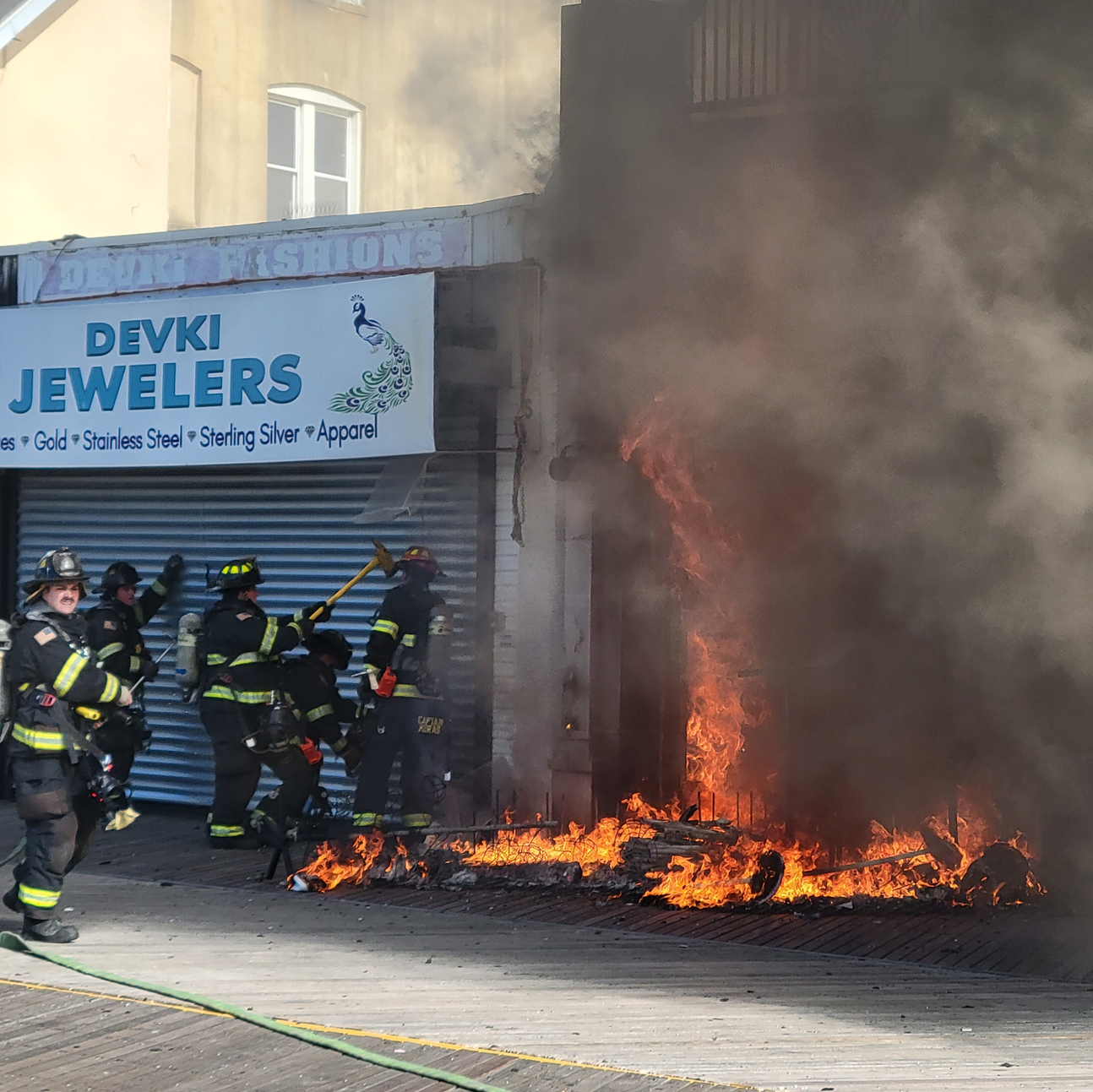 Dennis Sharpe 6 24 22 Atlantic City Nj Boardwalk Pic 1 62e0117d74add