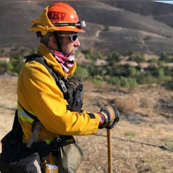 You might not have all of the answers in retirement, but you can tackle new opportunities with the same vigor that you did during your fire service career. You might not have all of the answers in retirement, but you can tackle new opportunities with the same vigor that you did during your fire service career.